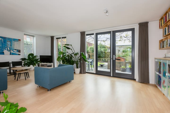 Foto 17 van Fraeylemastraat 13