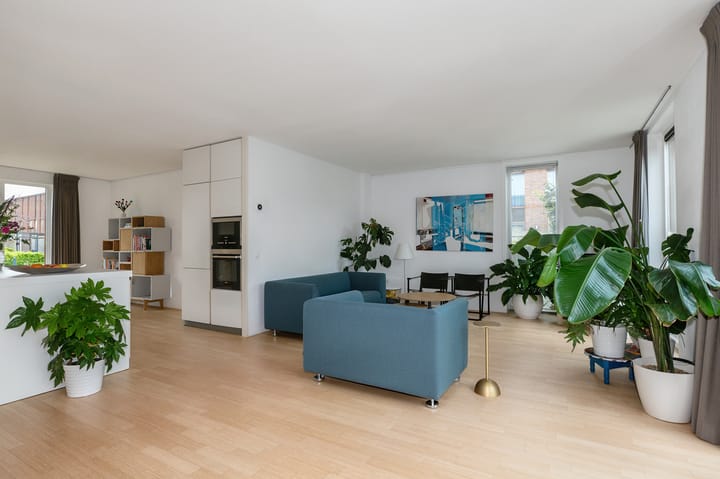 Foto 18 van Fraeylemastraat 13