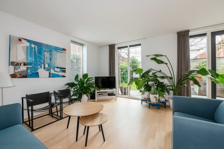 Foto 19 van Fraeylemastraat 13