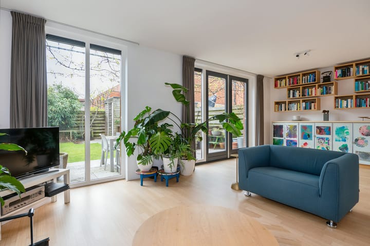 Foto 20 van Fraeylemastraat 13