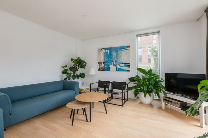 Foto 21 van Fraeylemastraat 13