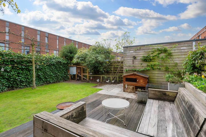 Foto 23 van Fraeylemastraat 13