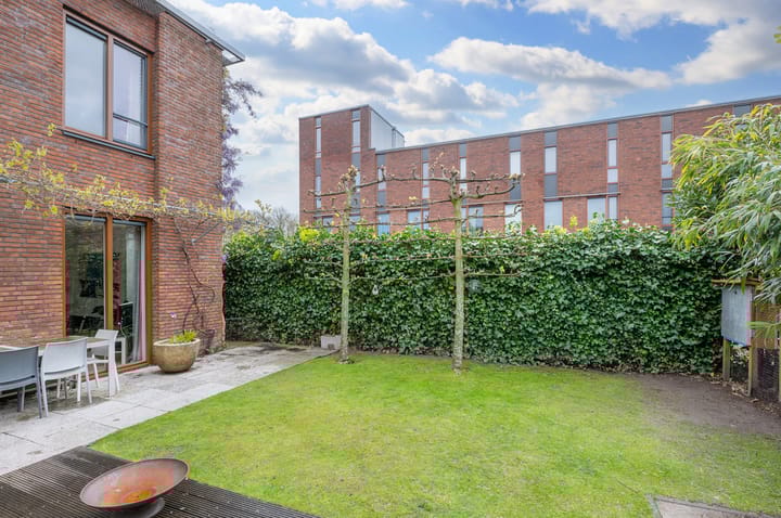 Foto 24 van Fraeylemastraat 13