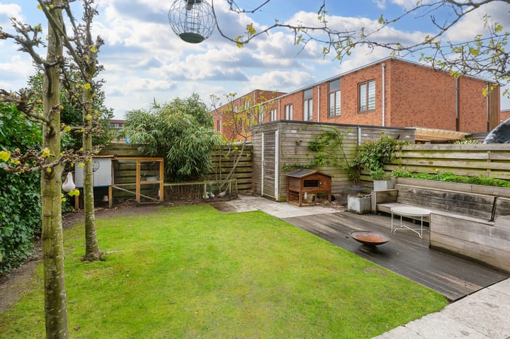 Foto 25 van Fraeylemastraat 13