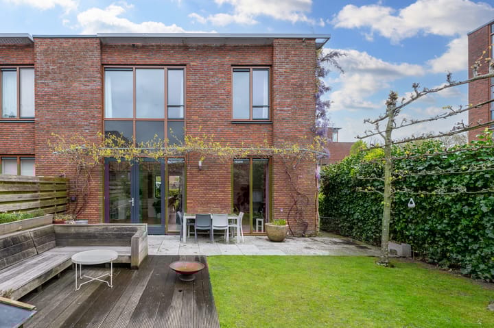 Foto 27 van Fraeylemastraat 13