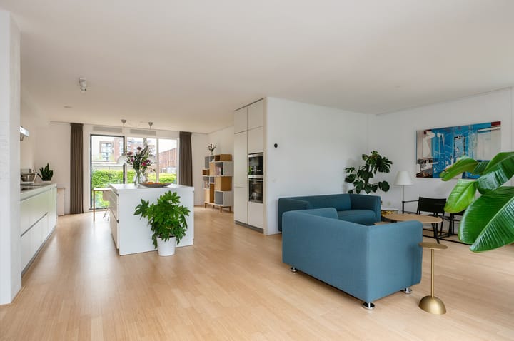 Foto 22 van Fraeylemastraat 13