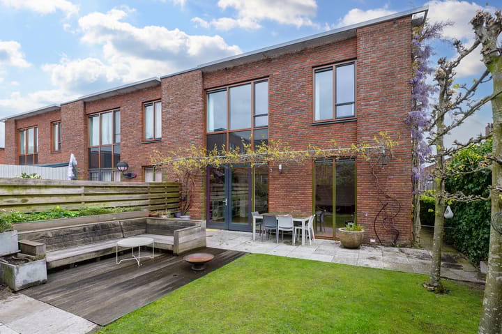 Foto 28 van Fraeylemastraat 13