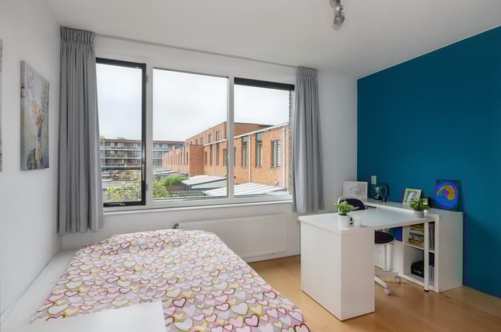 Foto 45 van Fraeylemastraat 13