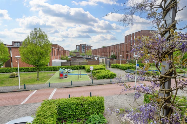 Foto 50 van Fraeylemastraat 13