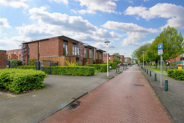 Bekijk foto 53 van Fraeylemastraat 13