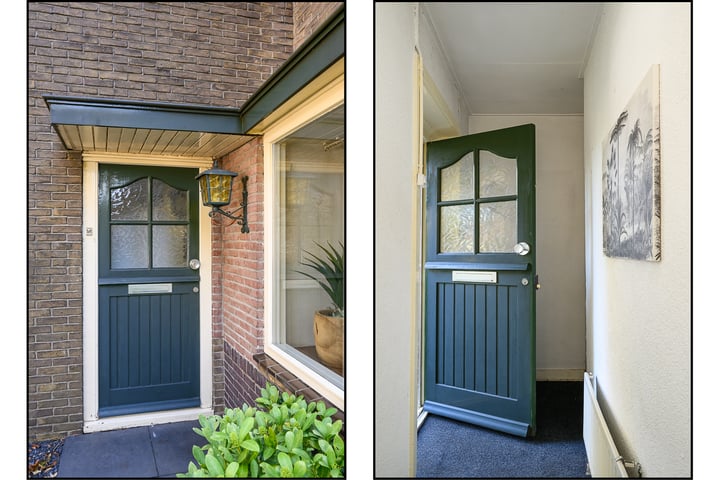 Bekijk foto 6 van Kometenstraat 62