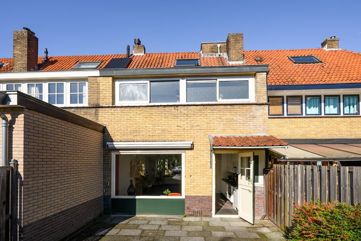 Bekijk foto 31 van Kometenstraat 62