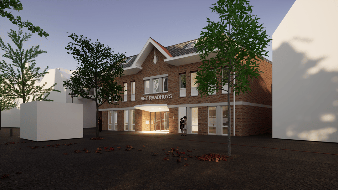 Foto 2 van Raadhuisstraat 9-F