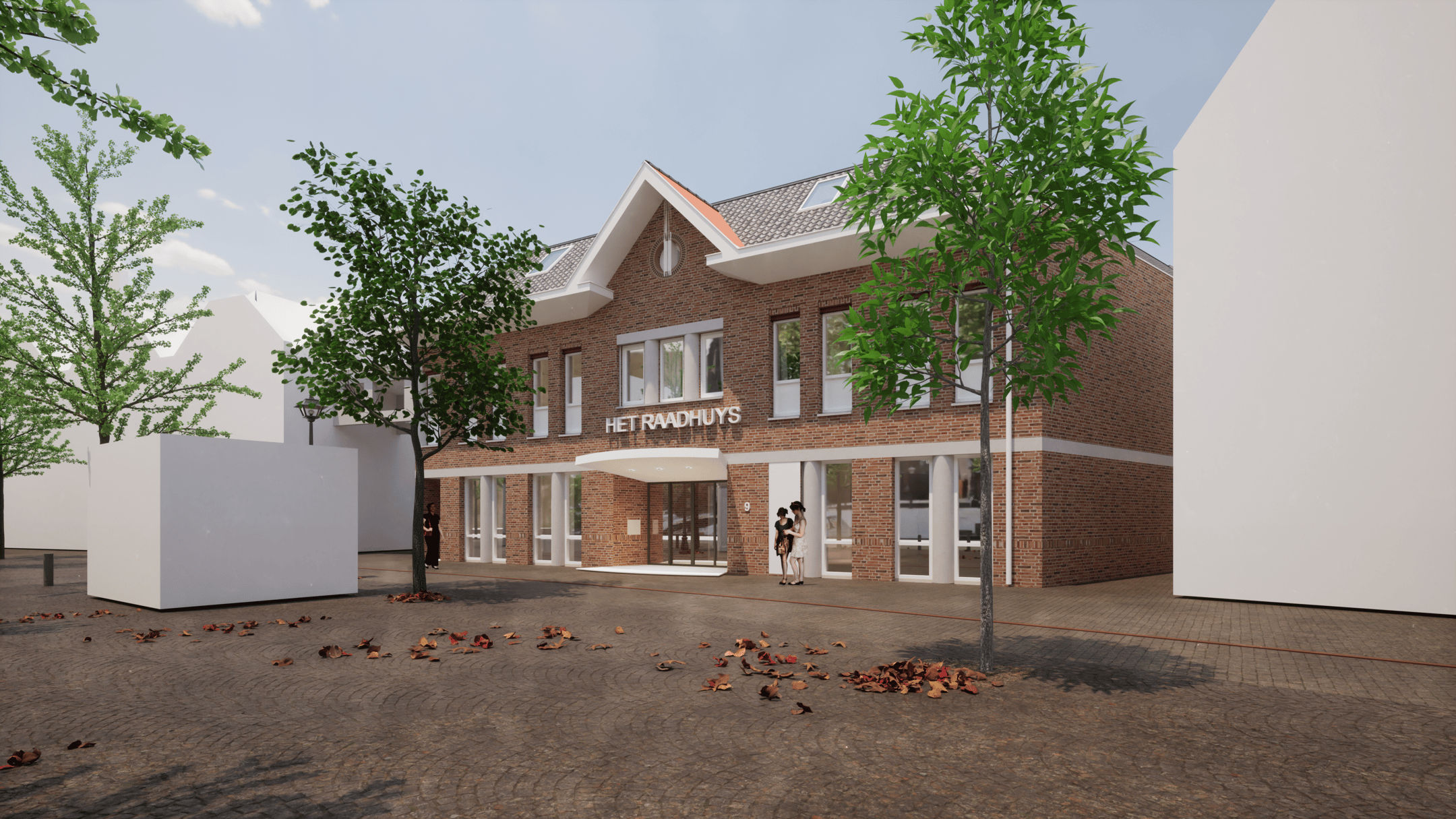 Raadhuisstraat 9-F 9 F