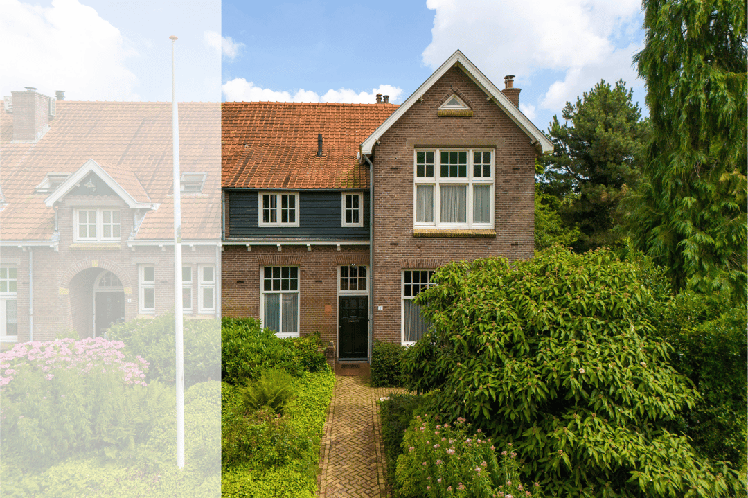 Foto 2 van Loonsestraat 3-A