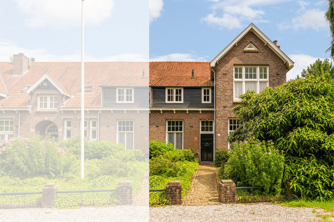 Foto 7 van Loonsestraat 3-A