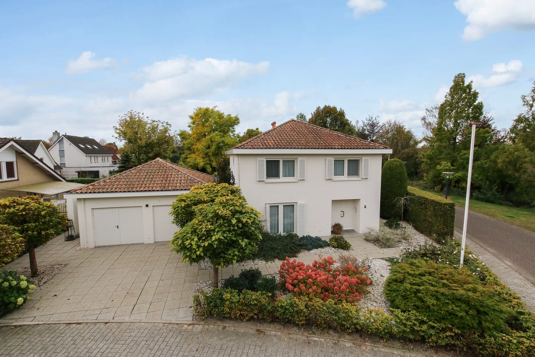 Foto 1 van Jozef Israëlsstraat 2