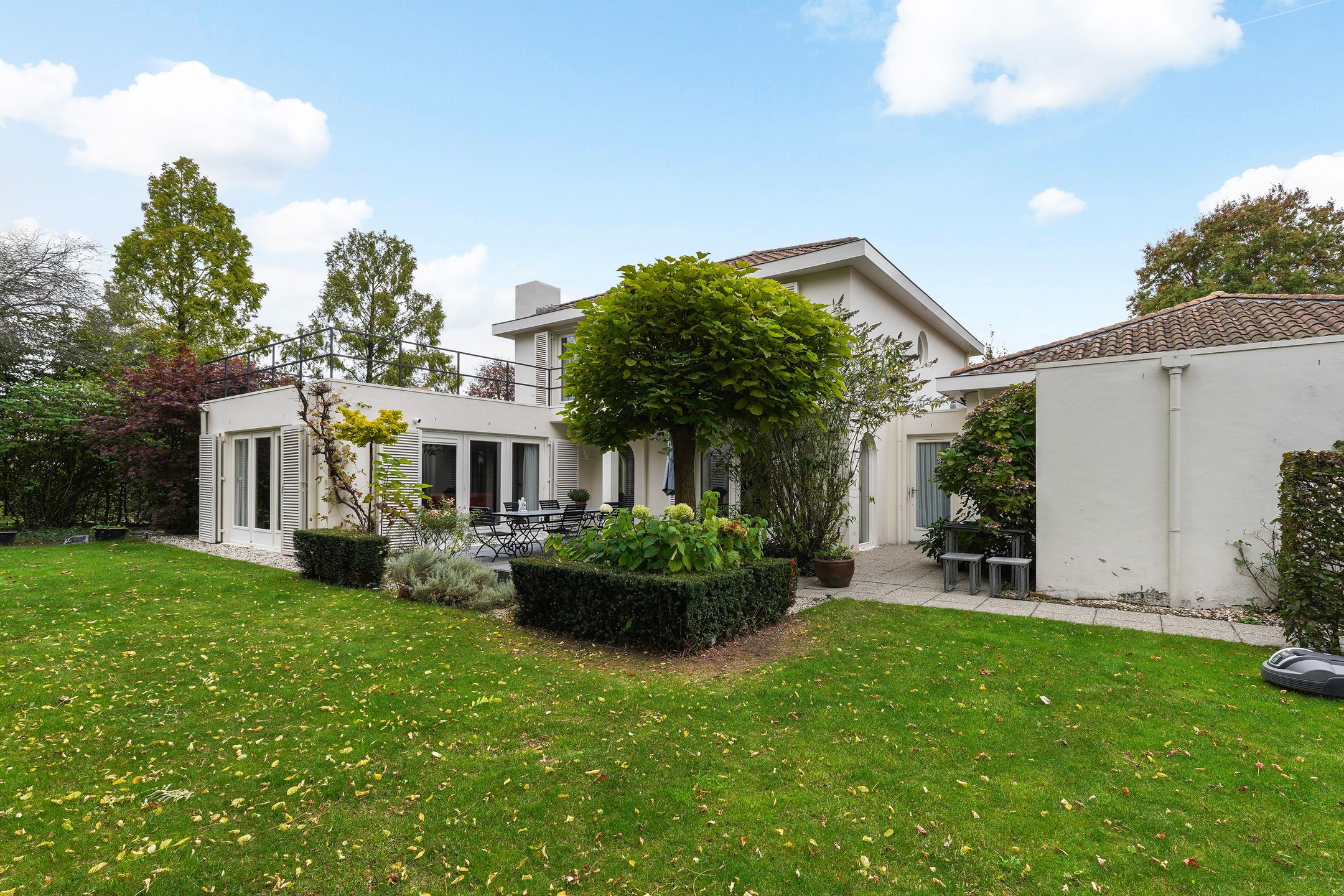 Foto 3 van Jozef Israëlsstraat 2