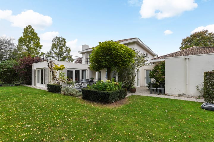 Foto 3 van Jozef Israëlsstraat 2