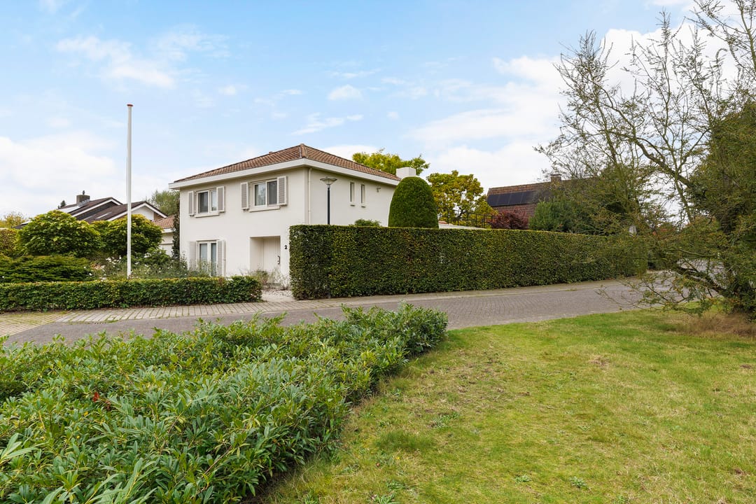 Foto 7 van Jozef Israëlsstraat 2