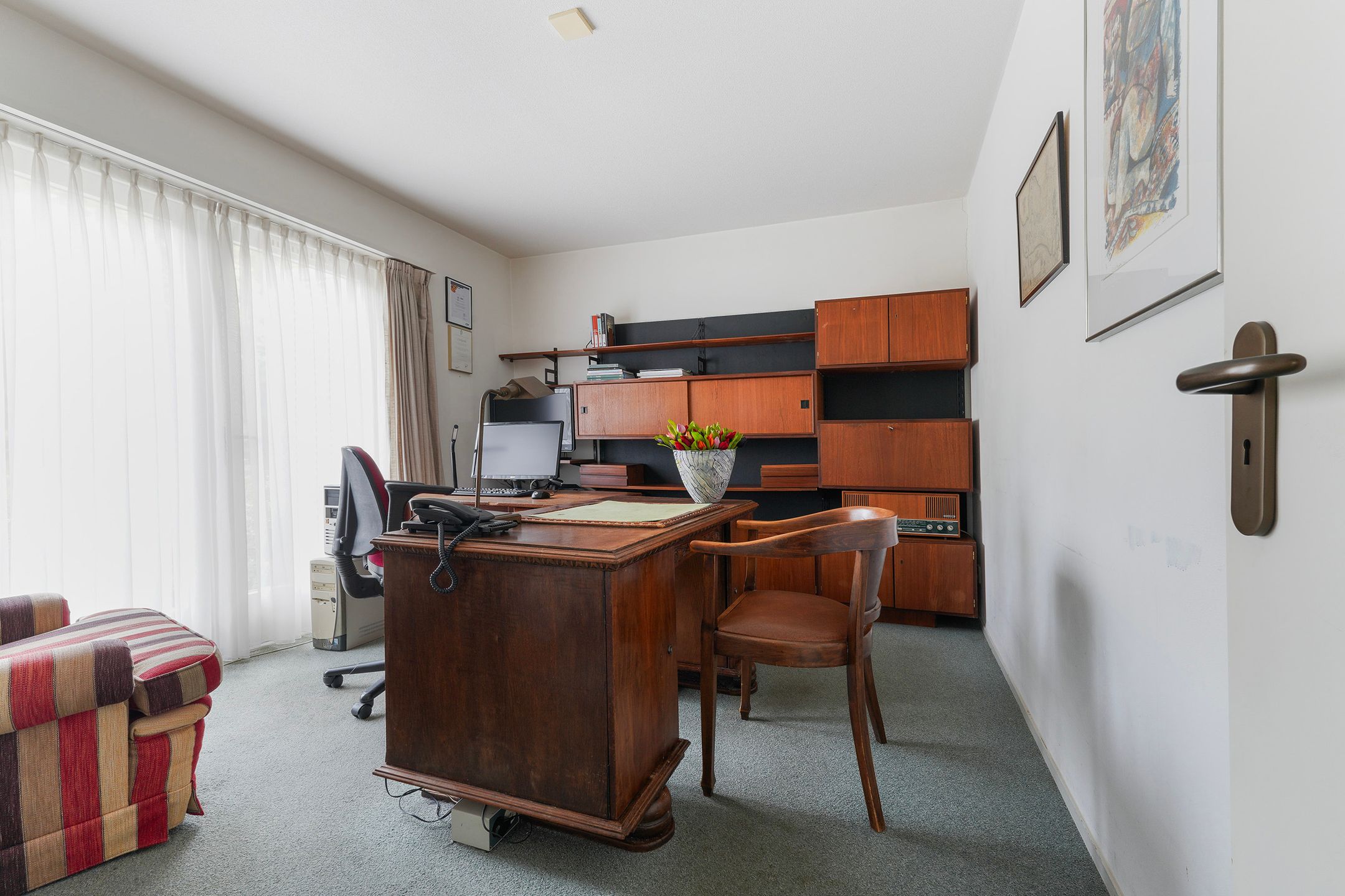 Foto 12 van Jozef Israëlsstraat 2