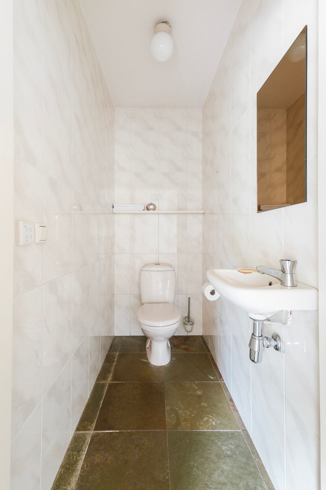 Foto 13 van Jozef Israëlsstraat 2