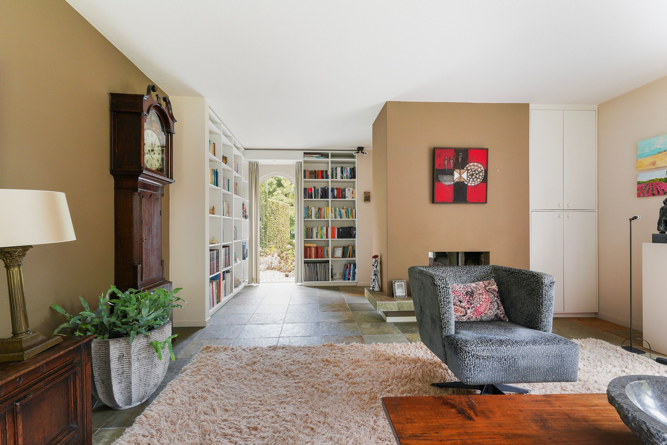 Foto 18 van Jozef Israëlsstraat 2