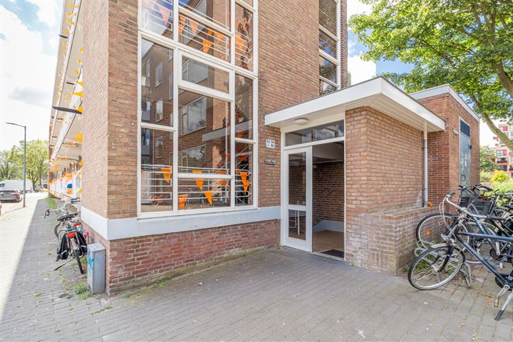 Bekijk foto 24 van Asselijnstraat 78