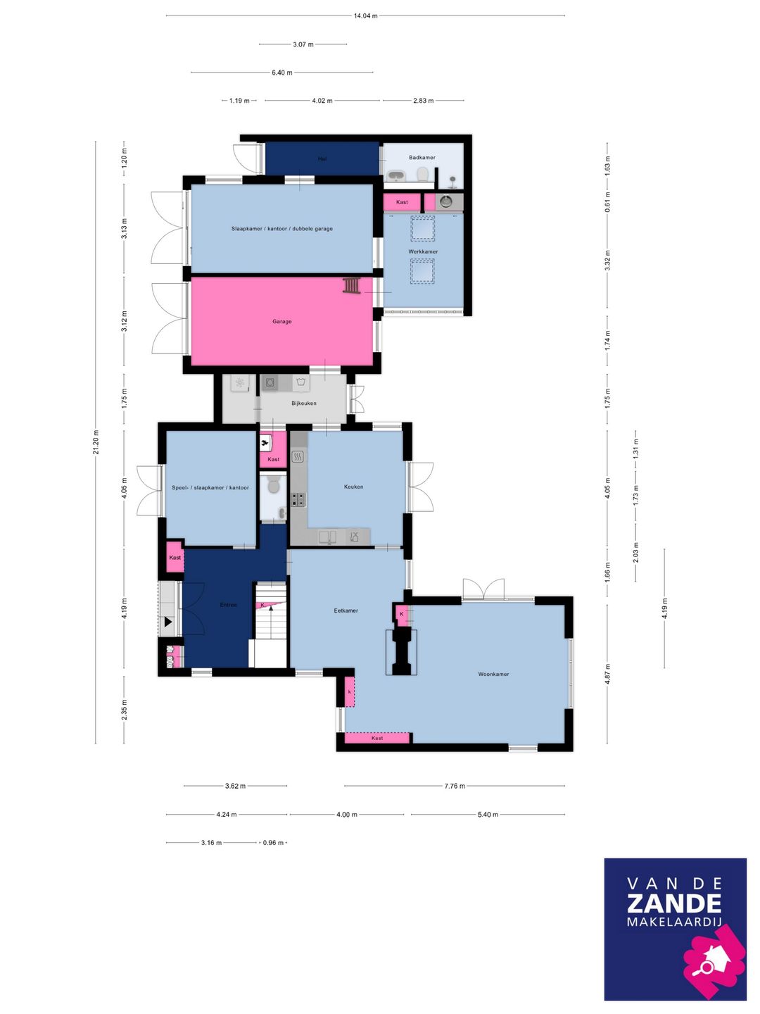 Foto 56 van Jozef Israëlsstraat 2