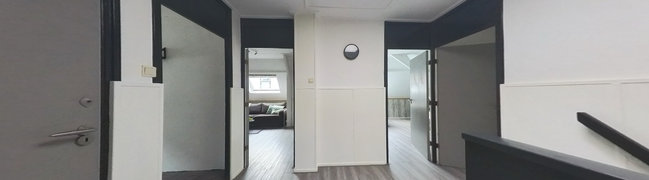 Bekijk 360° foto van Slaapkamer van Adastraat 10