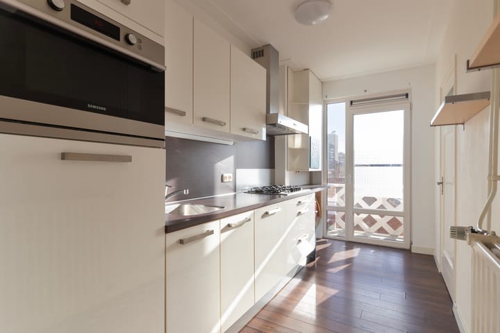 Foto 3 van Limietlaan 45