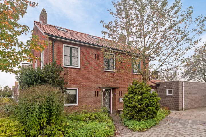 Sparksstraat 49