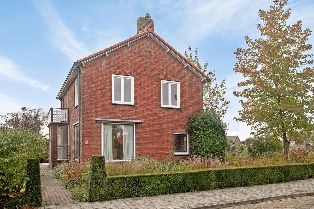 Photo 2 of Sparksstraat 49