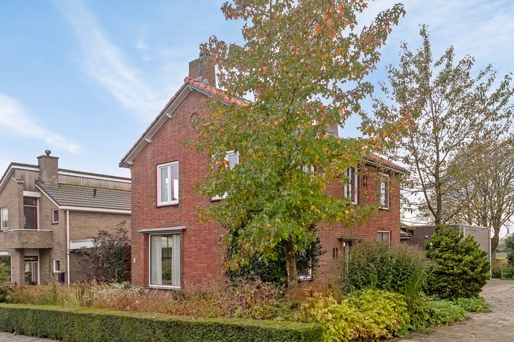 Photo 3 of Sparksstraat 49