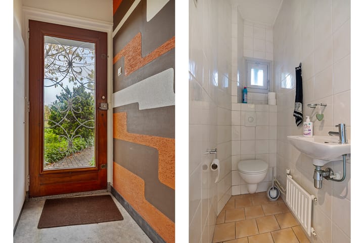 Photo 4 of Sparksstraat 49