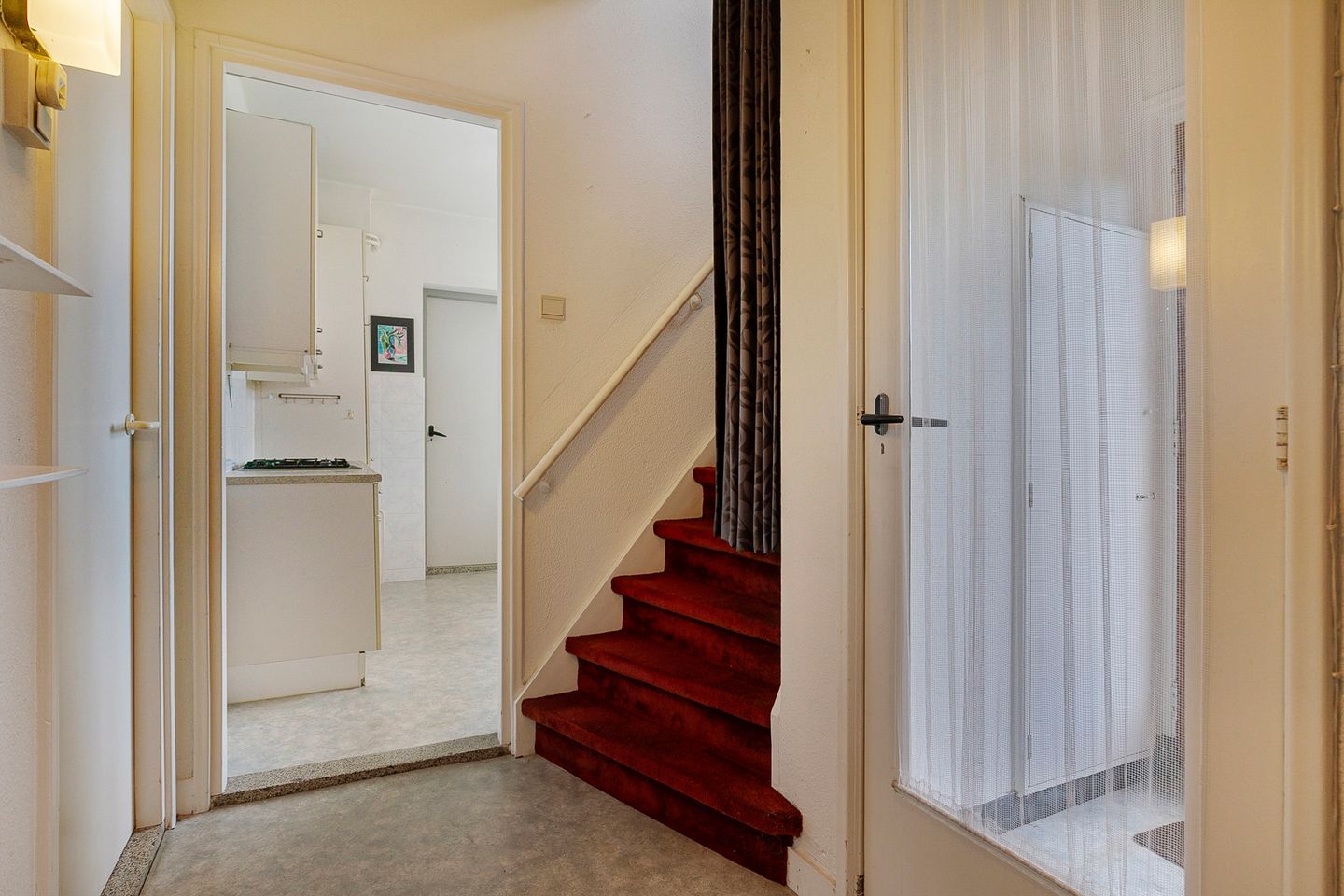 Photo 5 of Sparksstraat 49