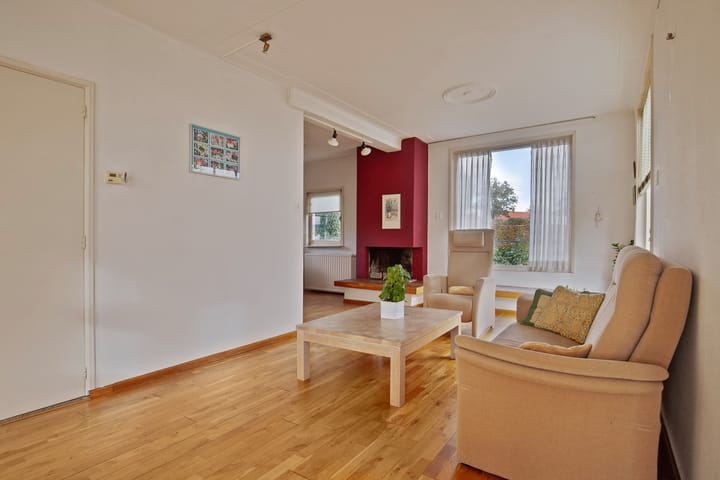 Photo 7 of Sparksstraat 49