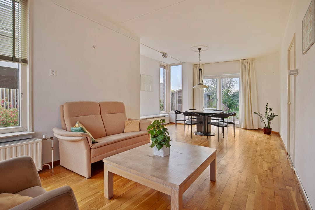 Photo 8 of Sparksstraat 49