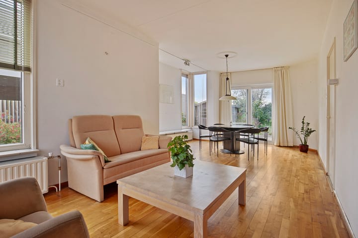 Photo 8 of Sparksstraat 49