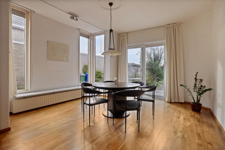 Photo 9 of Sparksstraat 49