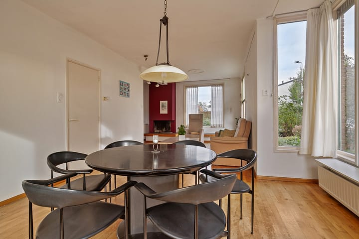 Photo 10 of Sparksstraat 49