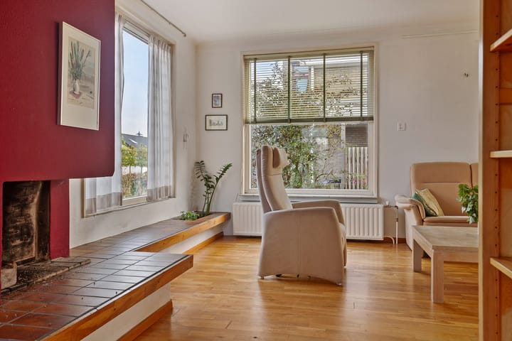 Photo 12 of Sparksstraat 49