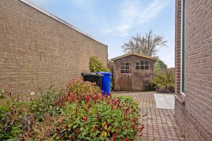 Photo 39 of Sparksstraat 49