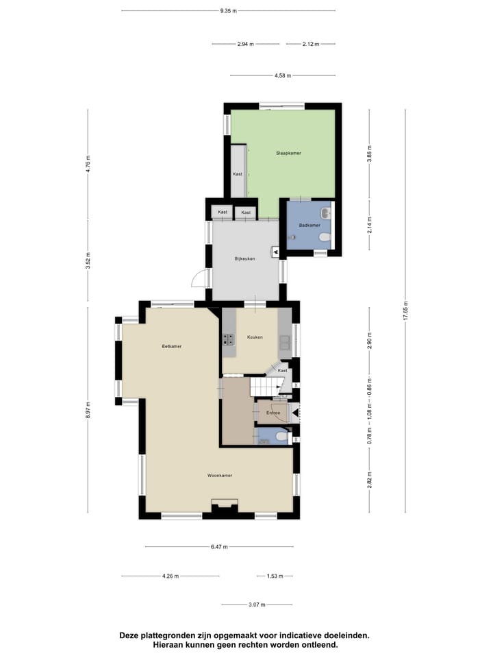 Photo 41 of Sparksstraat 49