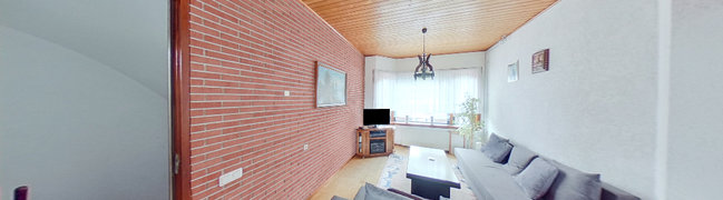 View 360° photo of Woonkamer of Ondiep 186-BS