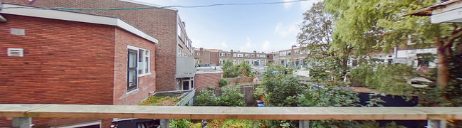 View 360° photo of Balkon of Ondiep 186-BS