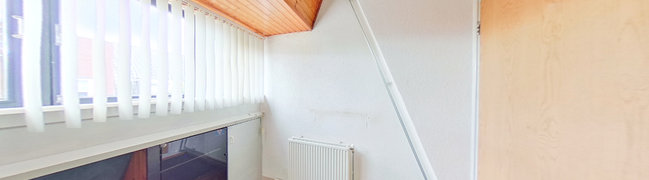 View 360° photo of Slaapkamer of Ondiep 186-BS