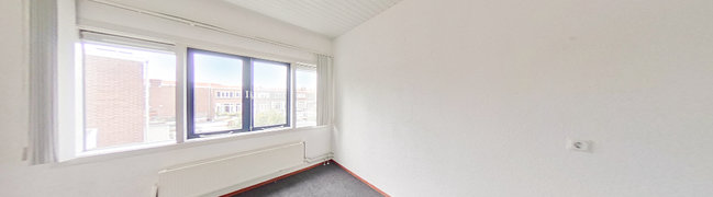 View 360° photo of Slaapkamer of Ondiep 186-BS