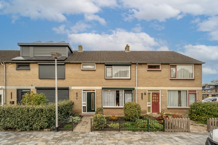 Photo 1 of Jacob Pauwstraat 39