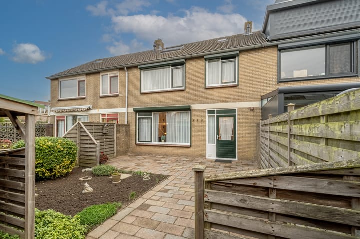 Foto 2 van Jacob Pauwstraat 39